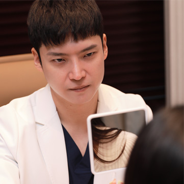 외측절개법