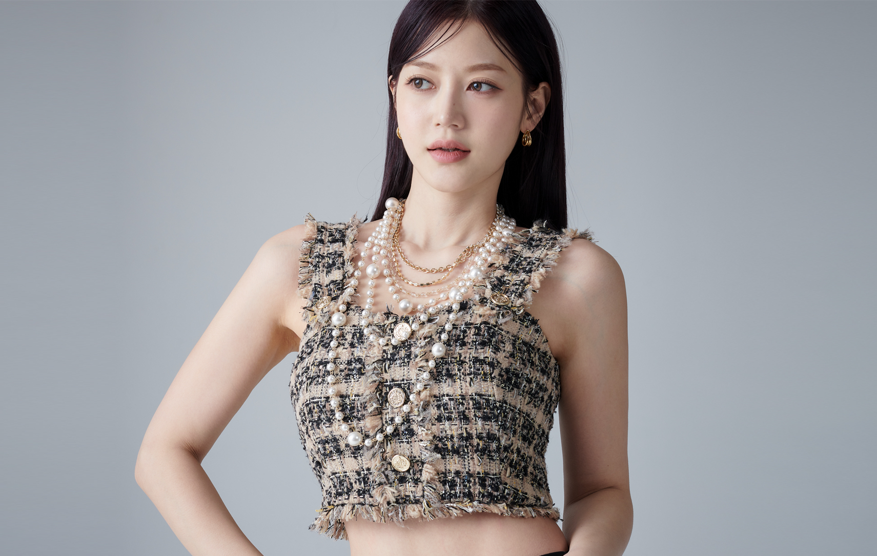 처진가슴교정